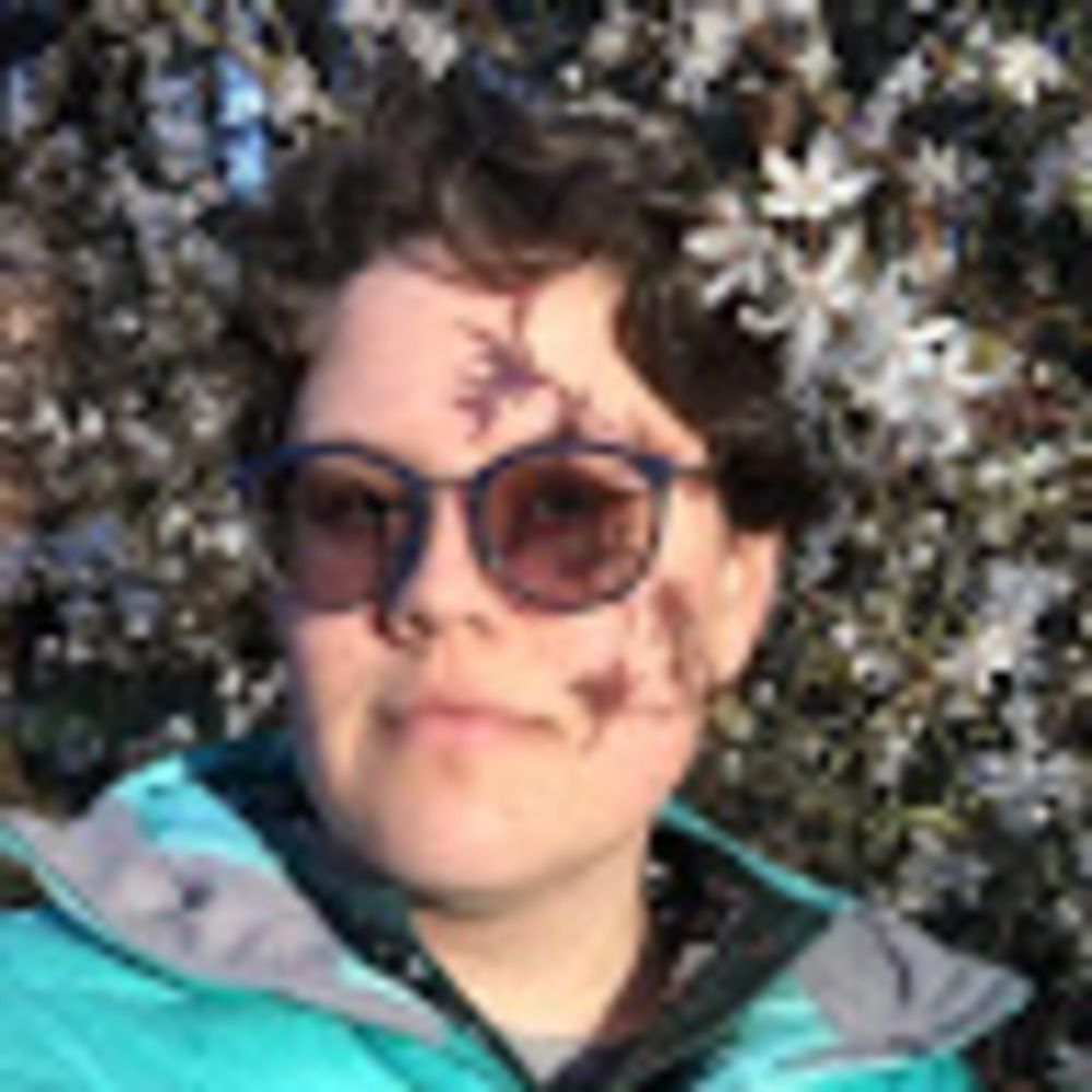 Meet your Posher, Jessie